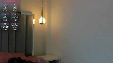 Snapshot of rous_anastacia chatting on September 13, 2025, 11:54 am Rous online show from September 13, 2025, 11:54 am