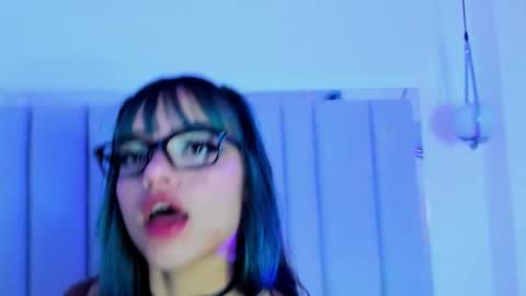Snapshot of rous_anastacia chatting on October 8, 2025, 12:25 pm Rous online show from October 8, 2025, 12:25 pm