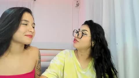 Snapshot of rous_and_sweet chatting on September 11, 2025, 3:50 am Rous and Sweet online show from September 11, 2025, 3:50 am