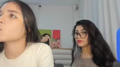 Snapshot of rous_and_sweet chatting on September 16, 2025, 3:18 am Rous and Sweet online show from September 16, 2025, 3:18 am