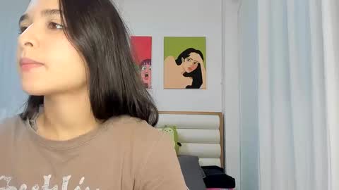 Snapshot of rous_and_sweet chatting on September 21, 2025, 2:57 am Rous and Sweet online show from September 21, 2025, 2:57 am