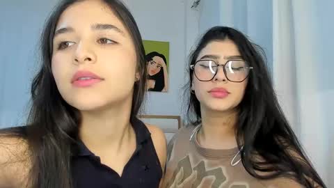 Snapshot of rous_and_sweet chatting on September 27, 2025, 3:33 am Rous and Sweet online show from September 27, 2025, 3:33 am