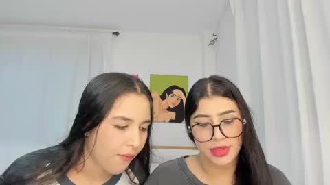 Snapshot of rous_and_sweet chatting on October 6, 2025, 2:31 am Rous and Sweet online show from October 6, 2025, 2:31 am
