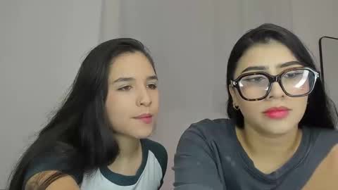 Snapshot of rous_and_sweet chatting on October 26, 2025, 3:34 am Rous and Sweet online show from October 26, 2025, 3:34 am