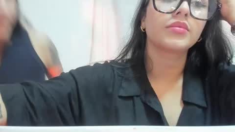Snapshot of rous_and_sweet chatting on October 27, 2025, 3:10 am Rous and Sweet online show from October 27, 2025, 3:10 am