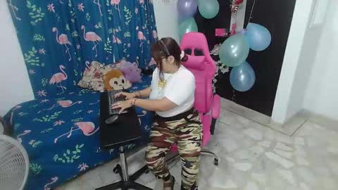rous_kinky online show from January 19, 2026, 1:15 pm
