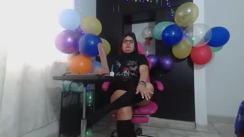 rous_kinky online show from March 12, 2026, 3:51 pm