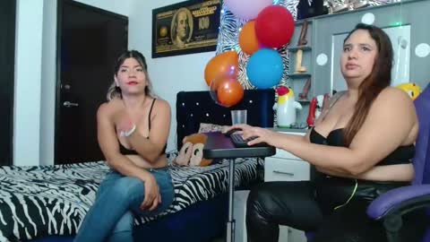 rous_kinky online show from May 15, 2026, 3:19 pm