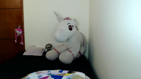 Snapshot of rouse2301 chatting on February 26, 2025, 1:11 am ROUSE online show from February 26, 2025, 1:11 am