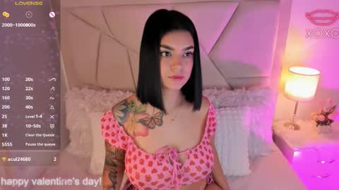    online show from February 15, 2026, 1:57 am