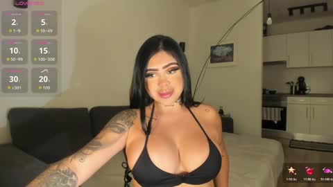 DREAM online show from April 3, 2026, 1:20 pm