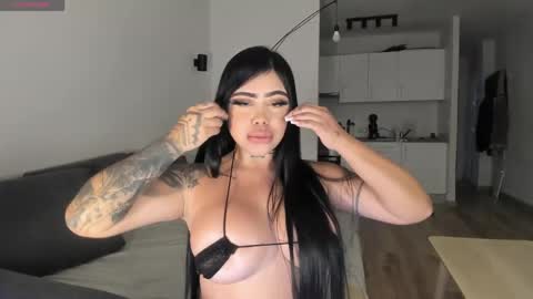 DREAM online show from April 20, 2026, 12:52 pm