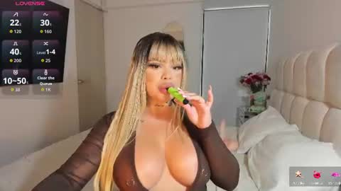 DREAM online show from June 30, 2026, 10:11 pm