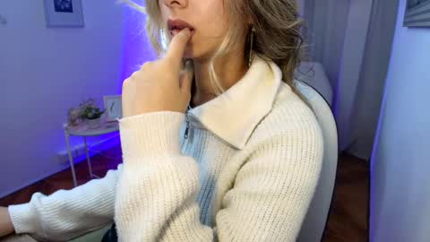 Rousee online show from January 19, 2026, 12:53 pm