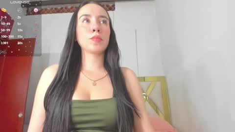 rousee_yarelds online show from February 12, 2025, 3:51 am