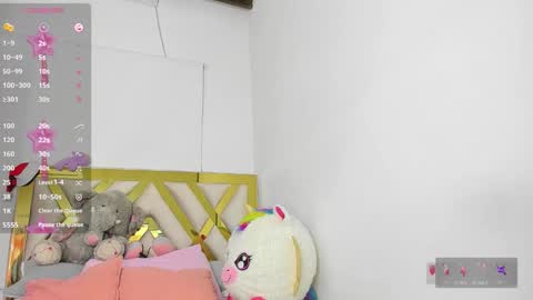 rousee_yarelds online show from December 14, 2025, 11:09 pm