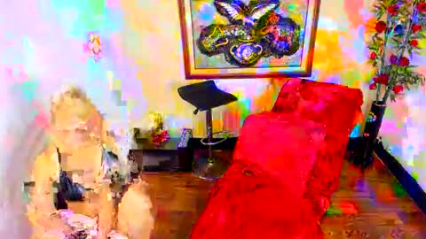 ROUSE online show from December 4, 2025, 1:59 am