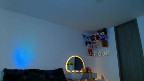 Snapshot of rousrossell_4 chatting on June 1, 2026, 12:29 pm Call me Rous online show from June 1, 2026, 12:29 pm