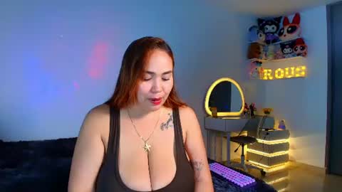 Snapshot of rousrossell_4 chatting on June 8, 2026, 9:37 pm Call me Rous online show from June 8, 2026, 9:37 pm