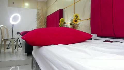 Rouss online show from April 16, 2026, 9:26 pm