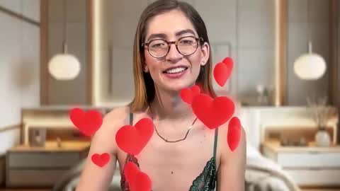 rousse507437 online show from January 6, 2026, 12:14 am