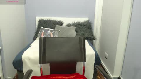 amber online show from April 13, 2026, 1:05 pm