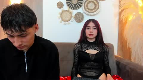 Snapshot of rousse_n_kenji chatting on May 27, 2026, 4:59 pm rousse_n_kenji online show from May 27, 2026, 4:59 pm