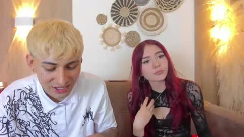rousse_n_kenji online show from July 11, 2026, 9:05 pm