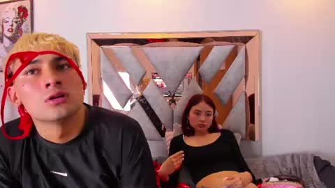 rousse_n_kenji online show from July 26, 2026, 9:49 am
