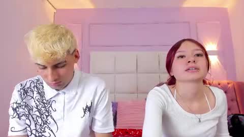 rousse_n_kenji online show from July 29, 2026, 9:02 pm