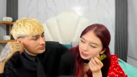 rousse_n_kenji online show from July 31, 2026, 1:05 am