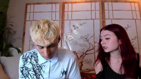 rousse_n_kenji online show from August 1, 2026, 10:08 pm