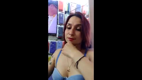 roussehills online show from January 6, 2026, 10:01 pm