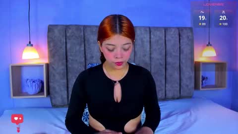 Rousse  online show from January 6, 2026, 7:17 pm