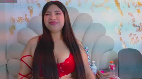 Snapshot of rouxinferno_cr chatting on June 27, 2026, 4:06 am rouxinferno_cr online show from June 27, 2026, 4:06 am