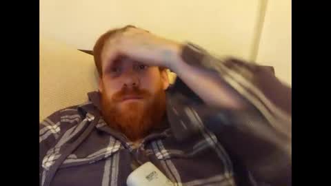 ginger13 online show from April 3, 2026, 5:49 am