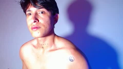 rowanboy23 online show from January 18, 2026, 4:55 pm