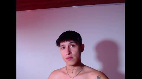 rowanboy23 online show from July 10, 2026, 4:20 pm