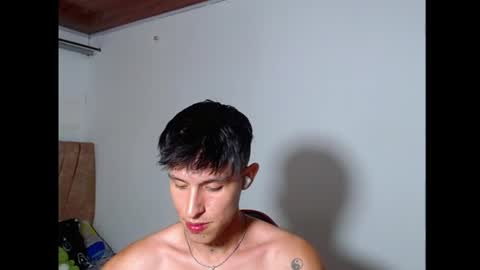 rowanboy23 online show from July 25, 2026, 2:31 am