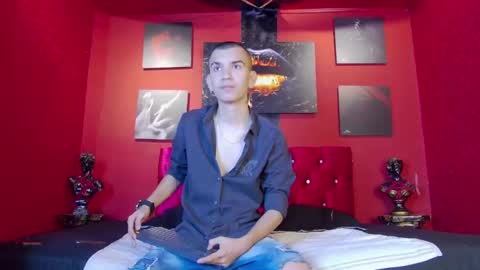 Rowan online show from September 29, 2025, 12:32 pm