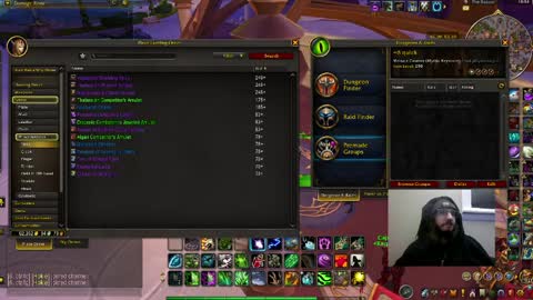 Snapshot of rowdybard chatting on April 6, 2026, 2:53 am rowdybard online show from April 6, 2026, 2:53 am