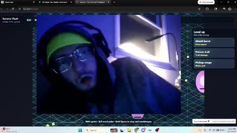 Snapshot of rowdybard chatting on May 14, 2026, 3:13 am rowdybard online show from May 14, 2026, 3:13 am
