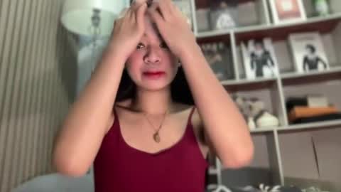 Snapshot of roweena_rodrigo69x chatting on July 30, 2026, 12:48 pm roweena online show from July 30, 2026, 12:48 pm