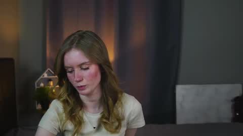 Stella online show from February 17, 2025, 8:04 pm