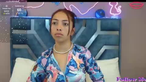 Roxane online show from February 23, 2026, 4:54 am