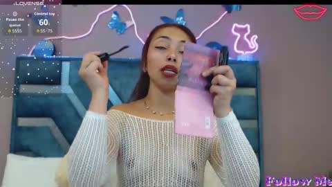 Roxane online show from February 27, 2026, 2:44 am