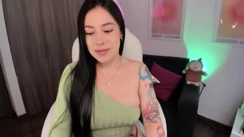 Snapshot of roxana_04_ chatting on November 10, 2025, 2:16 pm Rox online show from November 10, 2025, 2:16 pm