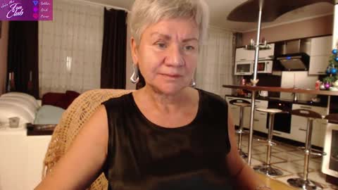 Snapshot of roxana_brooks chatting on January 13, 2025, 2:53 pm Roxana online show from January 13, 2025, 2:53 pm