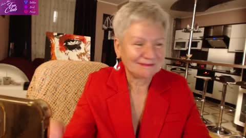 Snapshot of roxana_brooks chatting on January 17, 2025, 5:08 pm Roxana online show from January 17, 2025, 5:08 pm