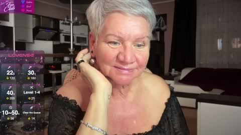 Snapshot of roxana_brooks chatting on January 24, 2025, 3:13 pm Roxana online show from January 24, 2025, 3:13 pm